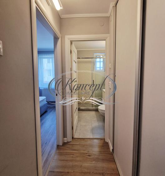 Apartament cu parcare in cartierul Grigorescu
