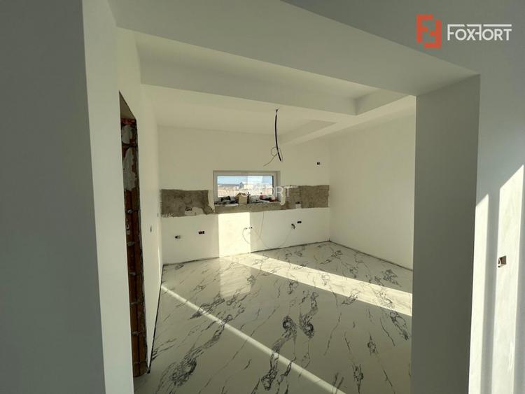 Casa Giarmata la gri cu toate utilitatile - ID V5615 - 16