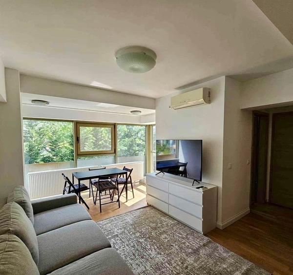 Apartament 2 Camere Tineretului Centrala Proprie Metrou 10 Minute
