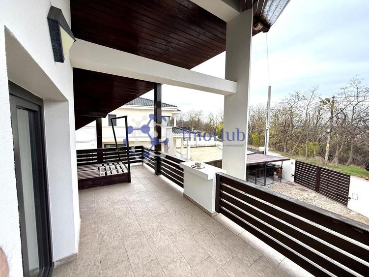 Proprietate Exclusivistă în Galata – Panoramă Spectaculoasă - 46