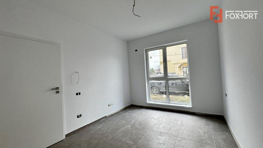 Apartament 2 camere in Giroc, zona Braytim