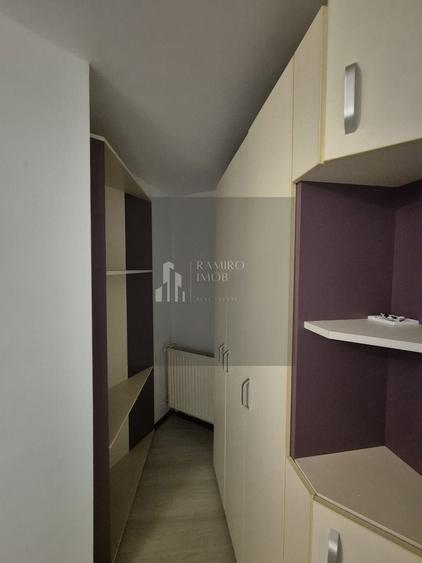 Apartament 2 camere cu scara interioara bloc nou Giurgiului