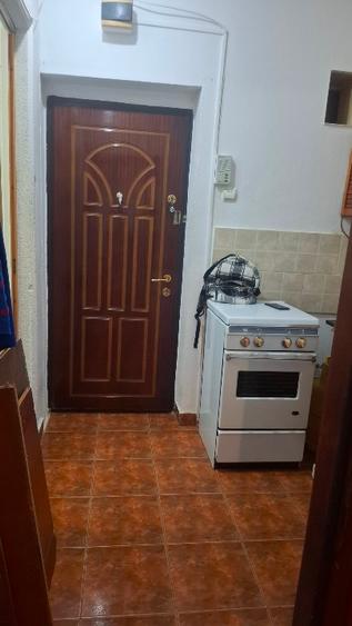 Inchiere garsoniera