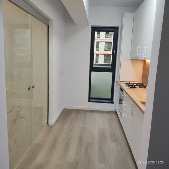 2 Camere | Exigent Plaza | Sp. comercial sau de locuit | Centrala | AC