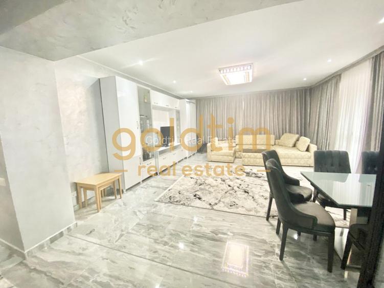 PENTHOUSE SUPERB/COMPLET MOBILAT/TERASA 200/SCOALA AMERICANA/2 PARCARI SUBT - 6