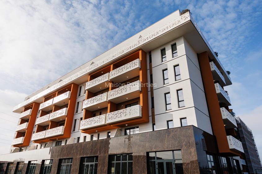 COMISION 0% | FUTURE RESIDENCE - TORONTAL | Disponibil imediat