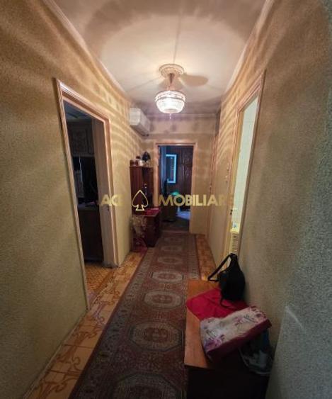 2 Camere de vanzare | Pantelimon | Metrou | 0% Comision | Bloc izolat