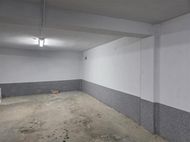 Apartament 2 camere + terasa + loc parcare subteran - Pacurari