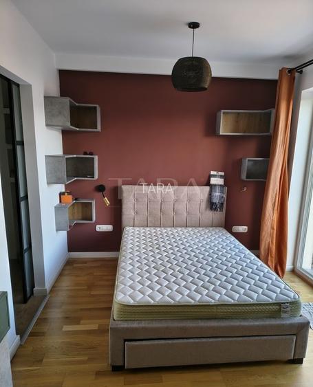 Apartament 3 camere, terasa circulara, panorama spectaculoasa! - 3