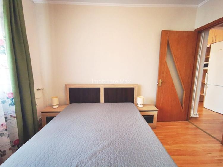 Inchiriere 2 Cam modern cu centrala proprie, 7 Min Metrou Aurel Vlaicu - 14