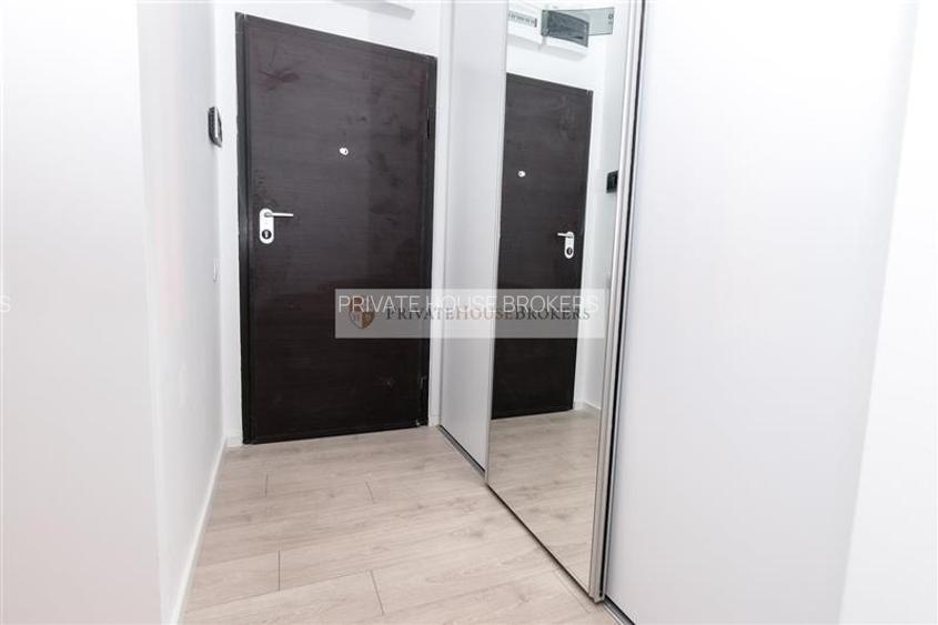 Pipera | New Point | Bloc 2019 | Parcare | Centrala - 14