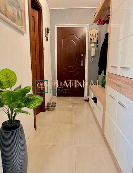 P4950 Apartament cu 2 camere, zona Calea Aradului - 7
