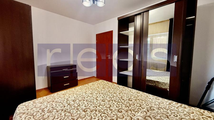 VANZARE 2 CAMERE | VOLUNTARI | MOBILAT | BALCON | PAZA CU BARIERA - 3