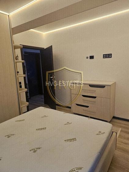 Apartament cu 2 camere | Centrala proprie | Decomandat | Vitan Mall - 5
