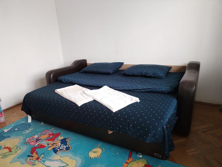 Apartament cu scara interioara ultracentral - Minerva