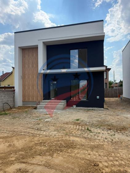 Casă P+1 | 142 mp utili | Teren 308 mp | Finisaje premium | Lascăr Catargiu