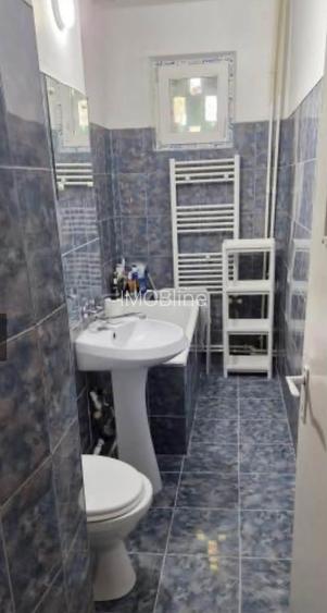 apartament 3 camere zona Tomis 3 mobilat utilat 50 mp - 3