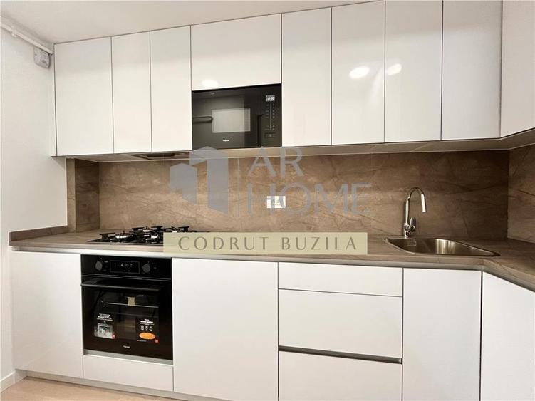 Apartament 2 camere, prima inchiriere, Ploiesti, Parcul Mihai Viteazul