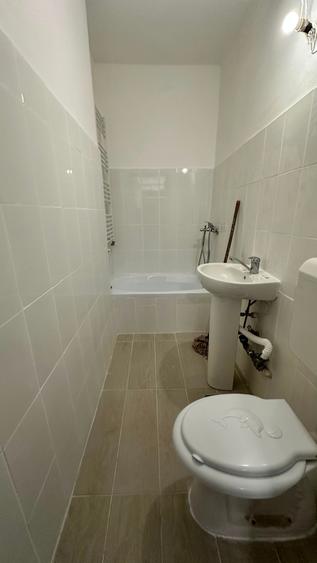2 camere Calea Călărașilor Renovat