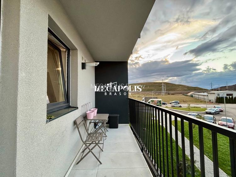 Apartament 2 camere | Pet Friendly | Open Space | Parcare | SOHO - 20