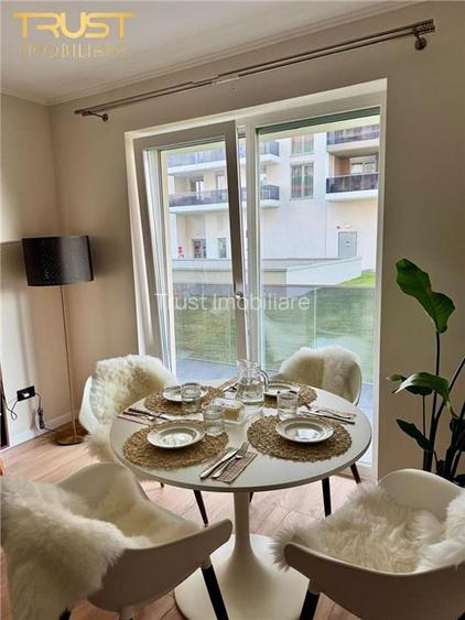 2 camere l Elite City l Parcare subterana - 10