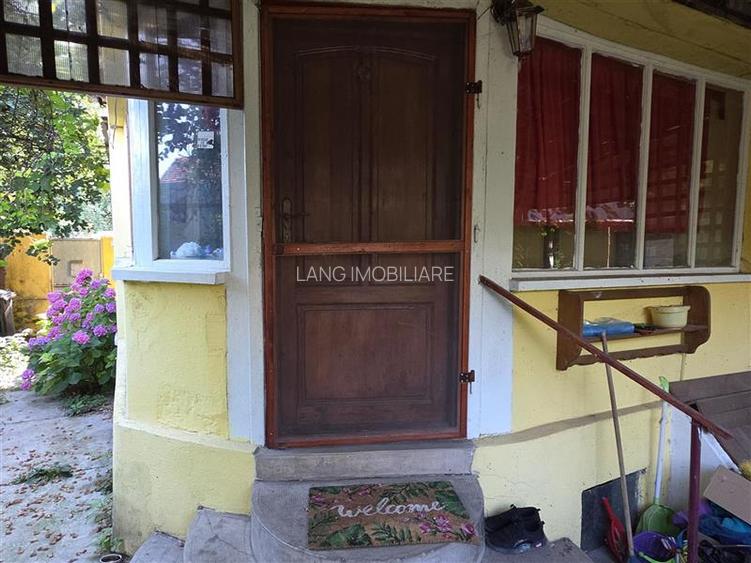 CASA DE VANZARE ZONA TABACOVICI - 9