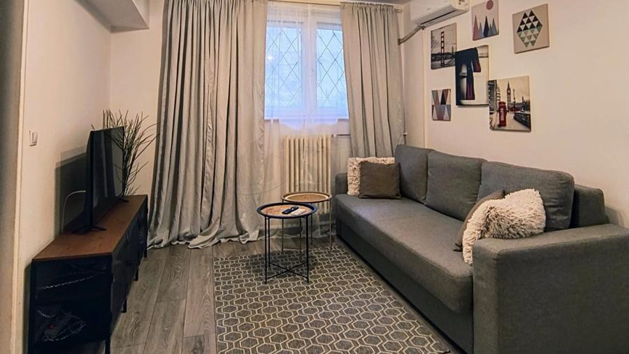 REA1028268 Apartament pet friendly Floreasca