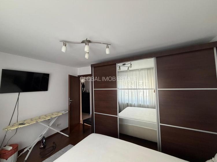 Inchiriere Apartament 2 camere Decomandat Unirii-Nerva Traian - 5