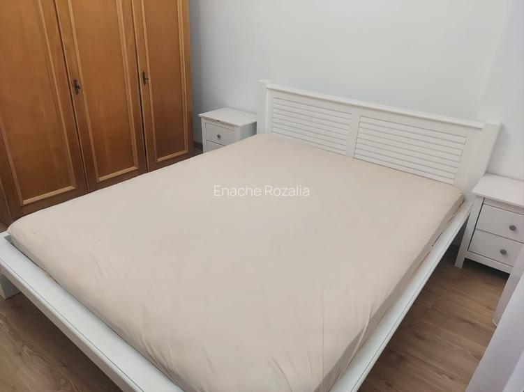 Ofer spre inchiriere ap 3 camere, vizavi de Plaza Romania, STB in fata blocului - 3