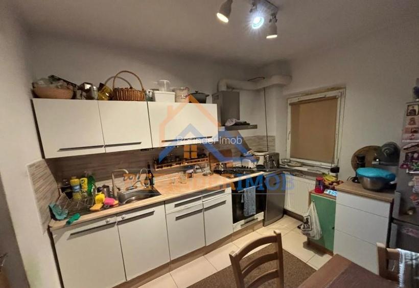 Apartament 2 camere Margeanului - Dobrun