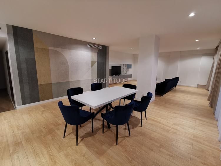 Penthouse Residence5- Oliveto, parcare subterana, curte interioara, comision 0 - 29