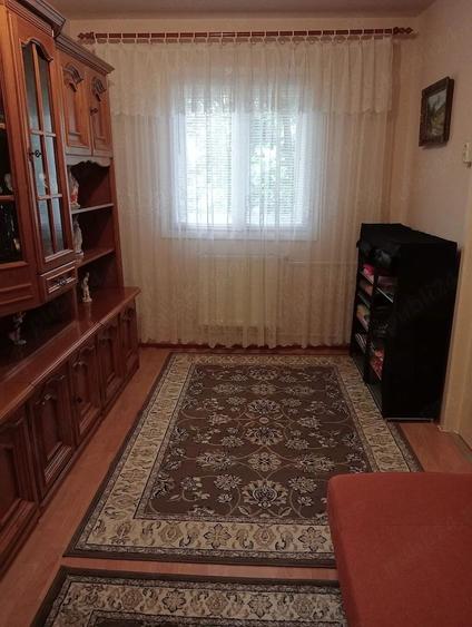 Dacia | 2 Camere | Etaj Intermediar.