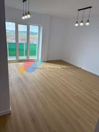 Apartament 2 camere, 52 mp, parcare subterana-Apahida