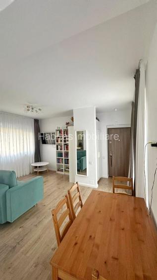 Apartament 2 camere finisat, 51 mp, gradina 40 mp str Sub Cetate - 6