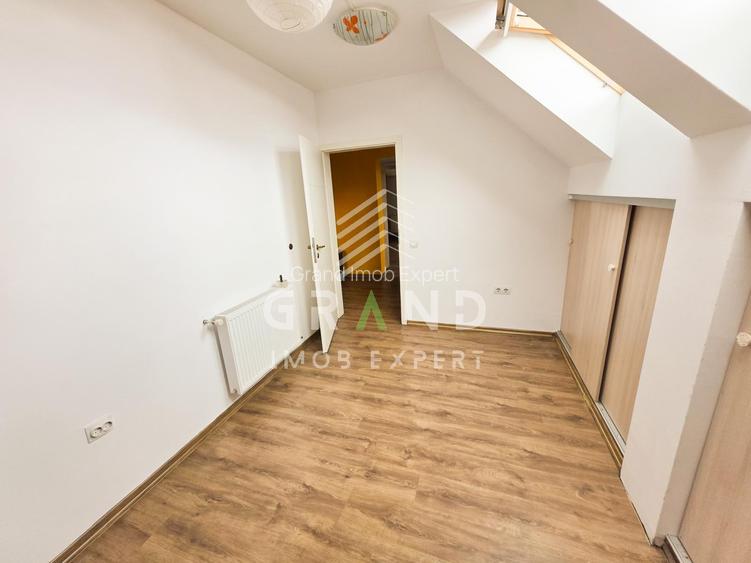 4 Camere Spațioase | Garaj Subteran | Home Cinema | Florești–zona Florilor - 5