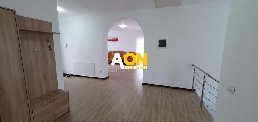 Casa 5 camere, D+P 1200 mp teren, toate utilitatile