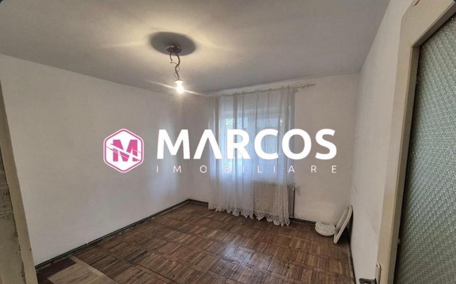 Vand apartament 3 camere Lunca