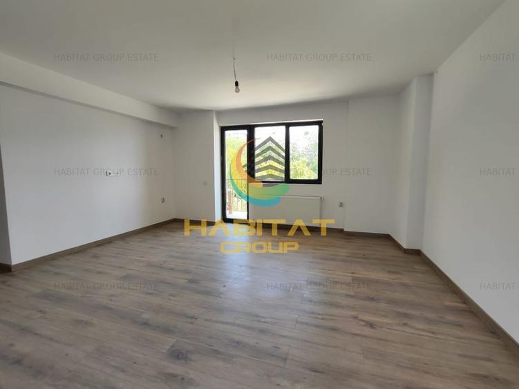 Apartament 2 Camere, 61 mp. Incalzire In Pardoseala Postalionului