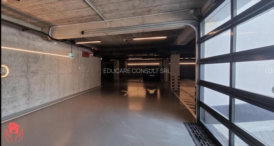 JANDARMERIEI-Luxury penthouse, LOCUL 1 castigat RIDA 2024-Residential Romania! - 56
