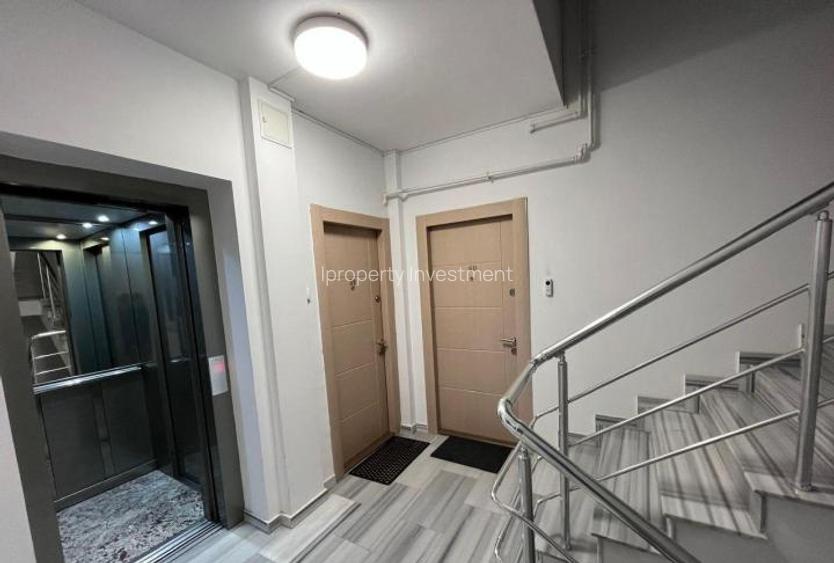 Titan-N. Grigorescu | 2 camere | Metrou | loc de parcare | bloc nou. - 9