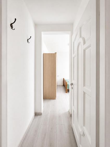 Apartament cu 2 camere de vanzare in Oradea, cartierul Nufarul
