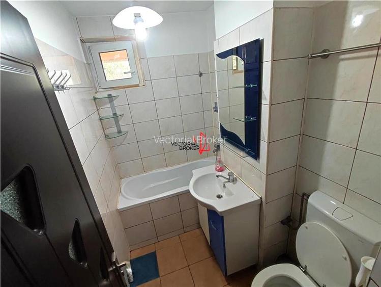 Apartament et.1 in Tei Ion Berindei Sectia 7 Politie Facultatea de Constructii - 13