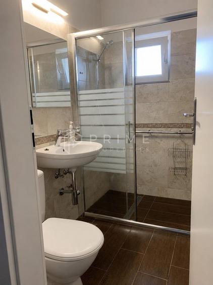 DE ÎNCHIRIAT: Apartament modern cu 2 camere și panoramă – Semicentral