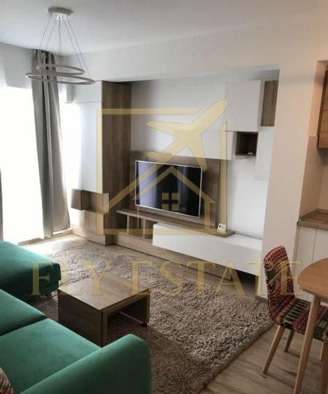 Apartament 2 Camere | Fabrica de Glucoza