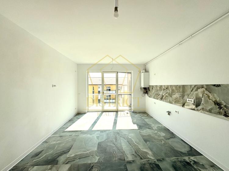 Apartament mobilat cu 2 camere si pod | Giroc | Profi