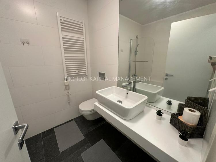 ONE FLOREASCA LAKE | CHIRIAS ACTIV | GRADINA 74 MP | PARCARE SUBTERANA - 15