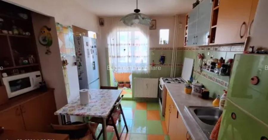 Apartament 2 Camere,Tei,Grigore Ionescu,bl.1989,reabilitat,DECOMANDAT,Liber - 5