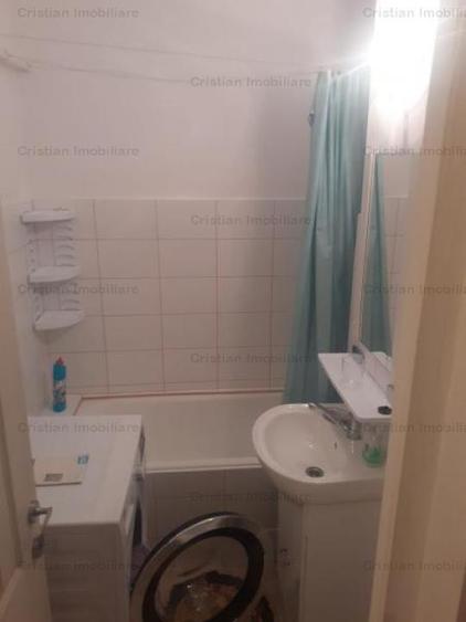 Inchiriez garsoniera, zona Calarasilor, etaj 2, Mobilata si Utilata