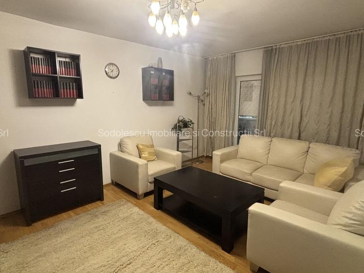 Apartament spatios in zona Sagului - 2