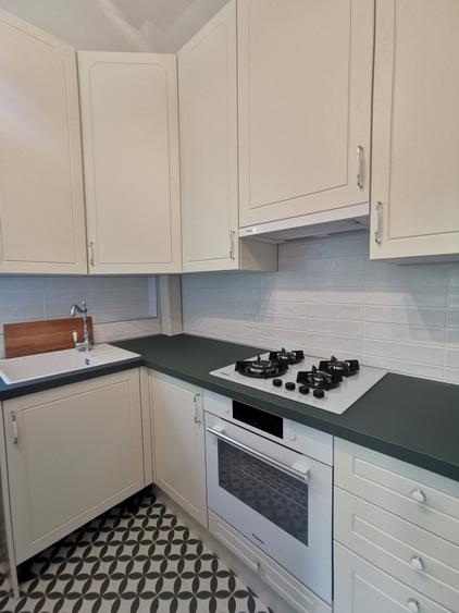 Spatiu de birou, proaspat finisat, locatie centrala